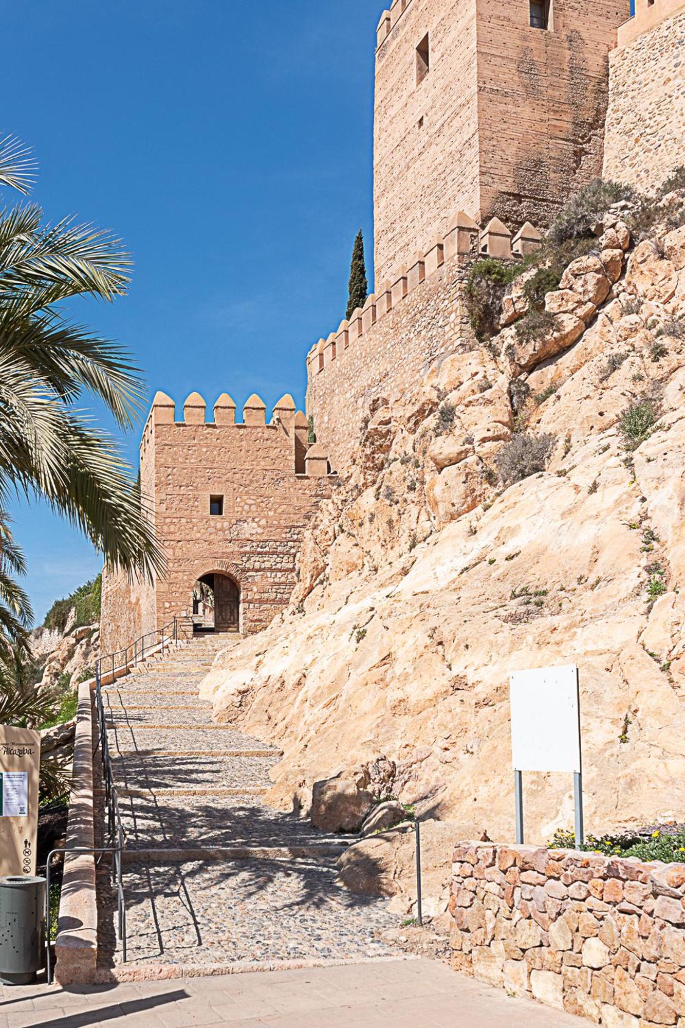Slowhome Catedral Almeria