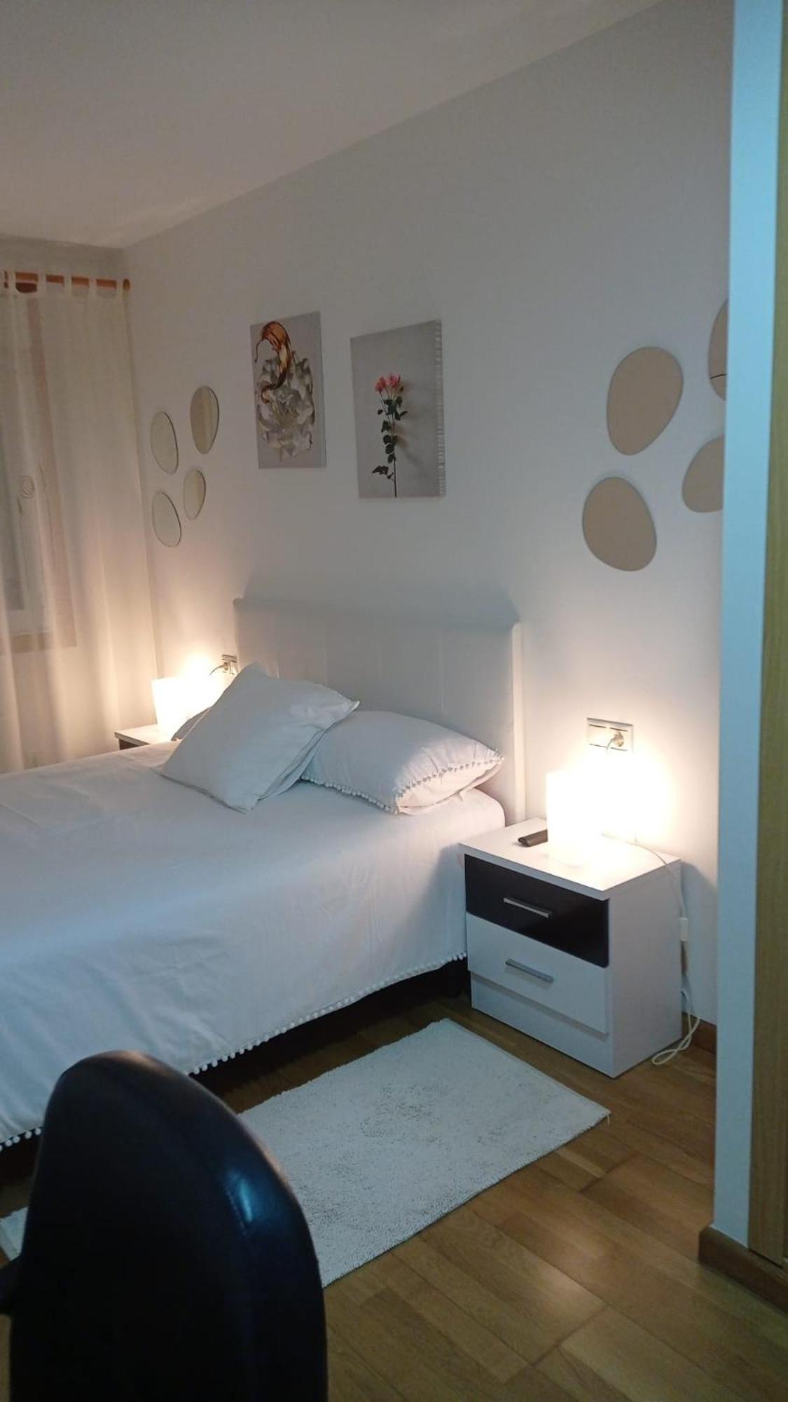 Casa Preguntoiro Vilagarcía de Arousa