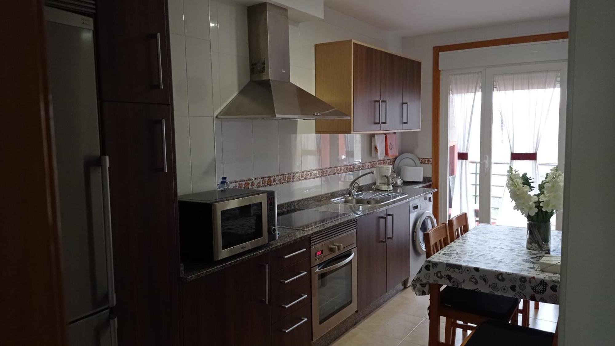 Casa Preguntoiro * Vilagarcía de Arousa