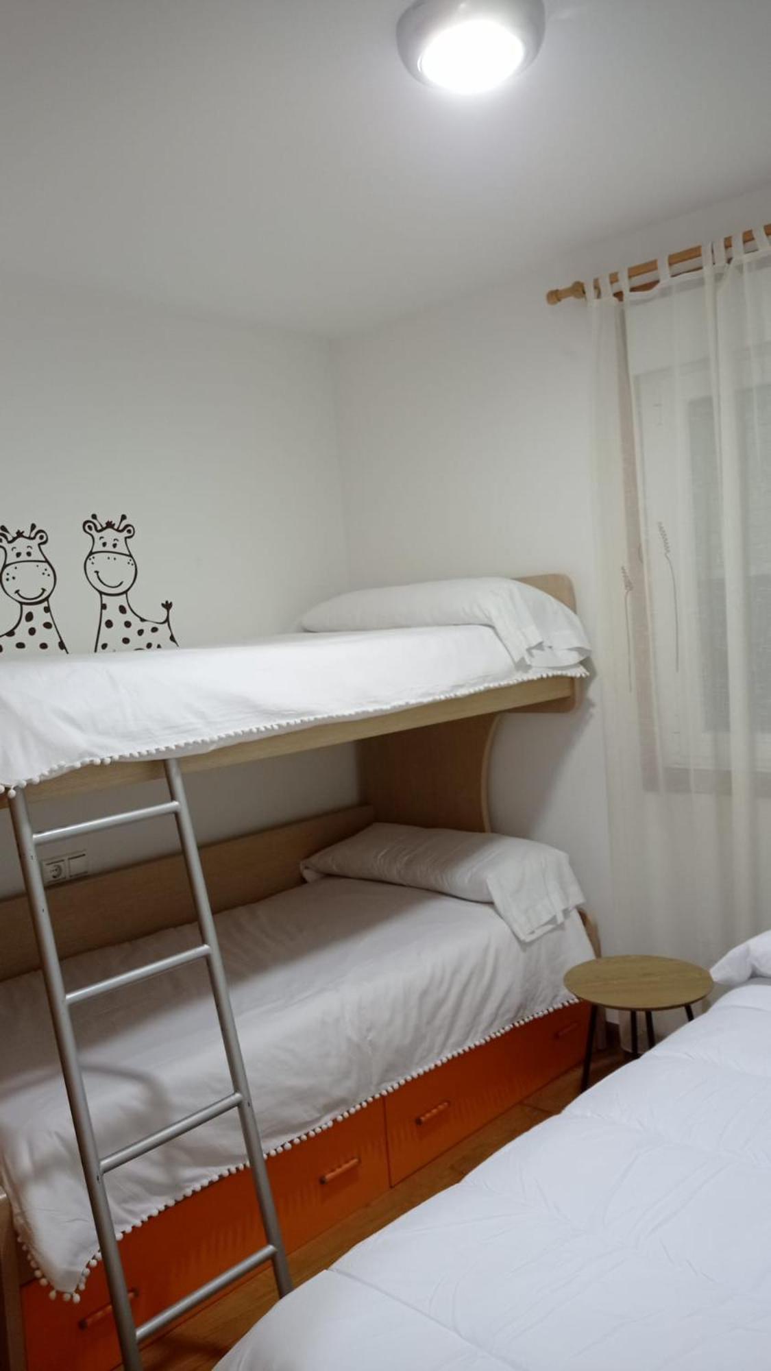 Apartamento Casa Preguntoiro