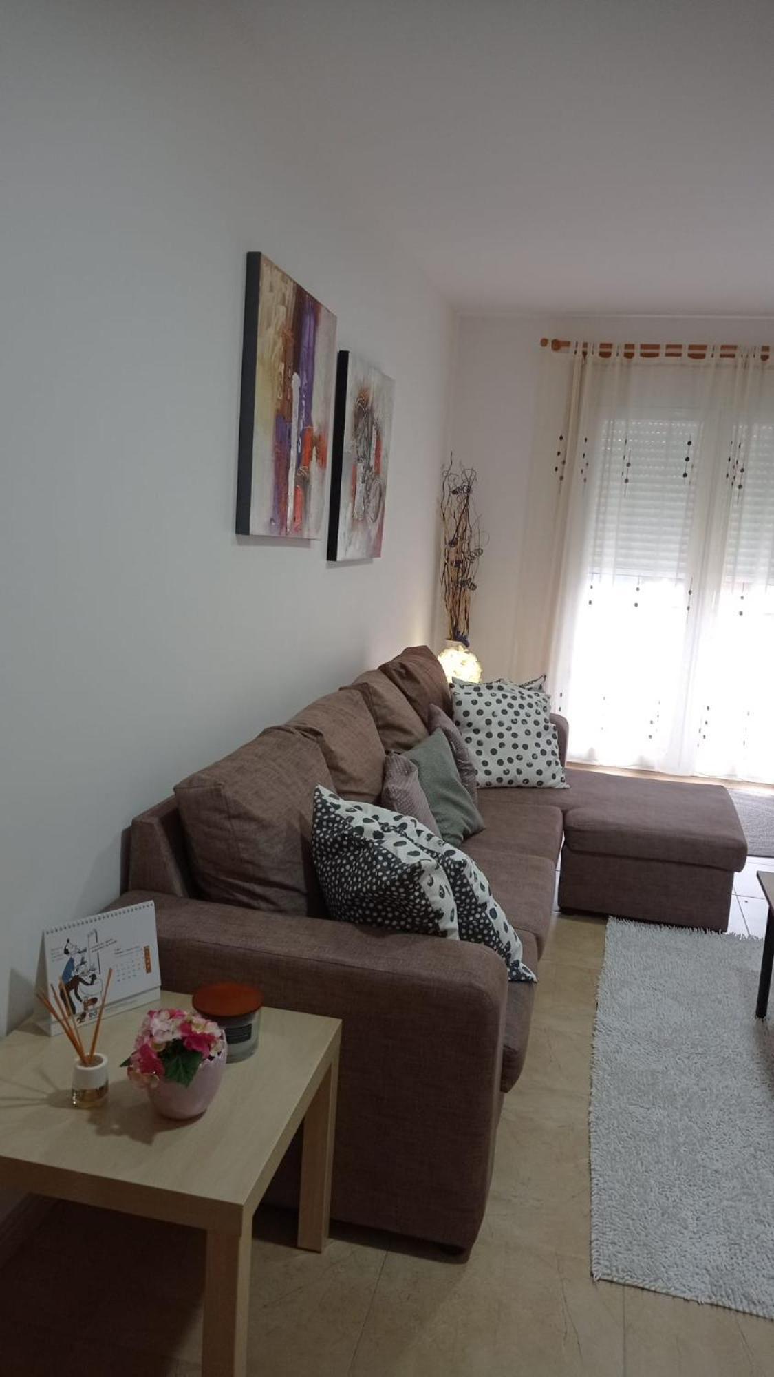 Apartamento Casa Preguntoiro Vilagarcía de Arousa