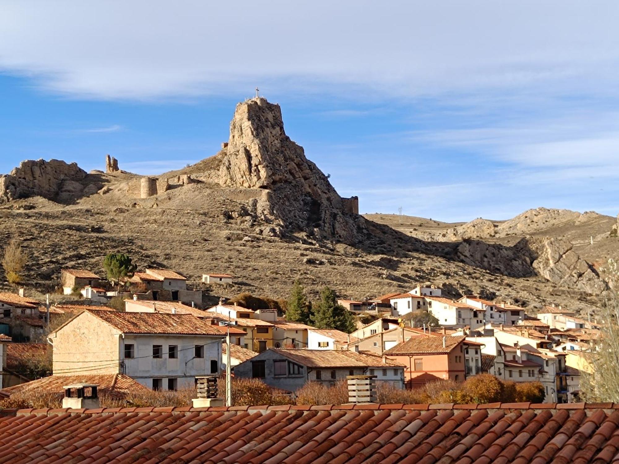 Apartamento Casa Pureza Aliaga