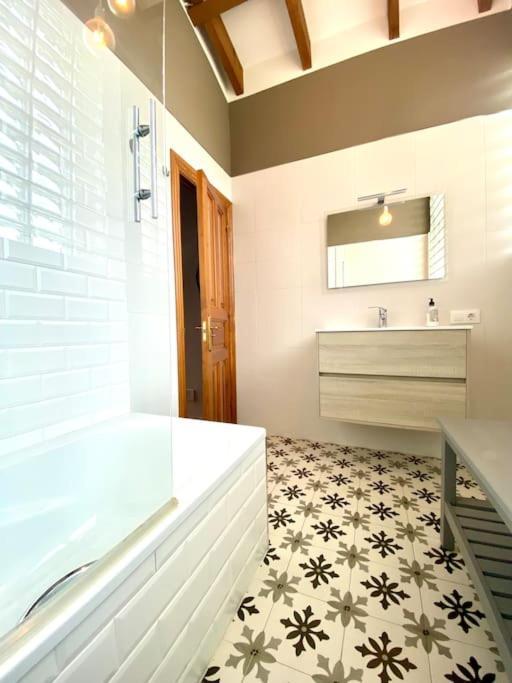 La Rotella, Calma Al Lado De Holiday home *