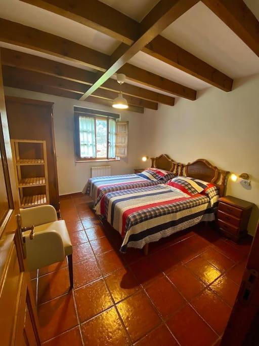 La Rotella, Calma Al Lado De Holiday home Cangas de Onis