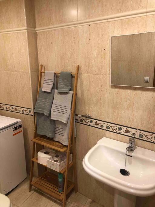 Apartment Precioso . Vut-po-011959 Ponteareas