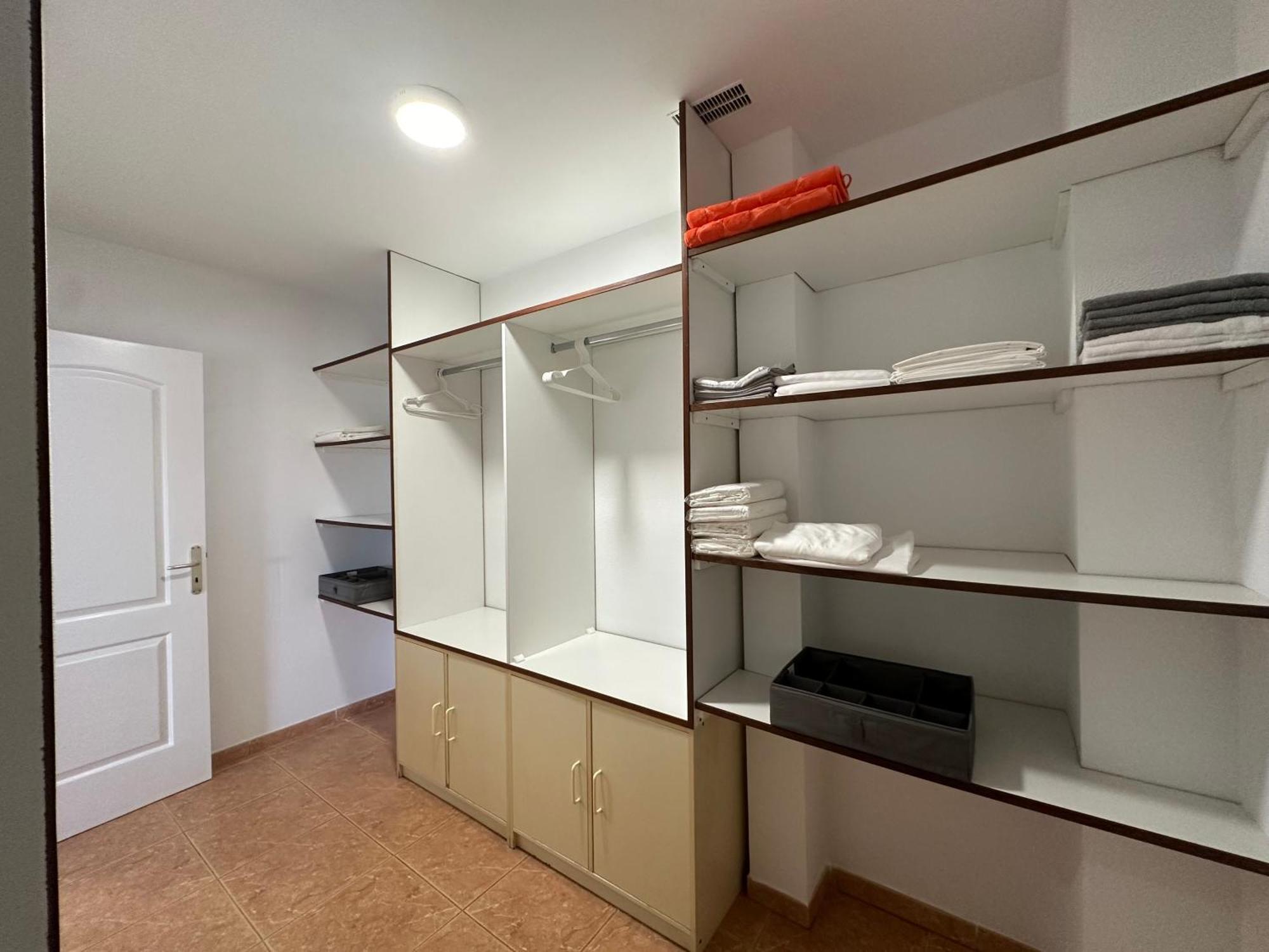 Apartment Luminoso Con Amplia Terraza Y Vistas Candelaria