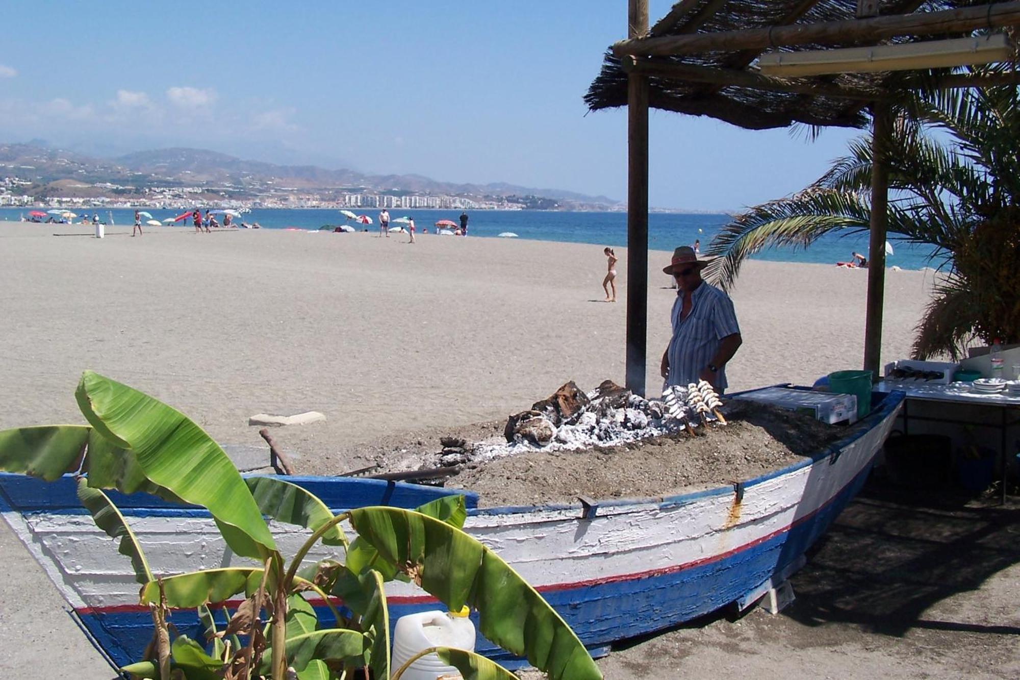 Poniente Apartamento