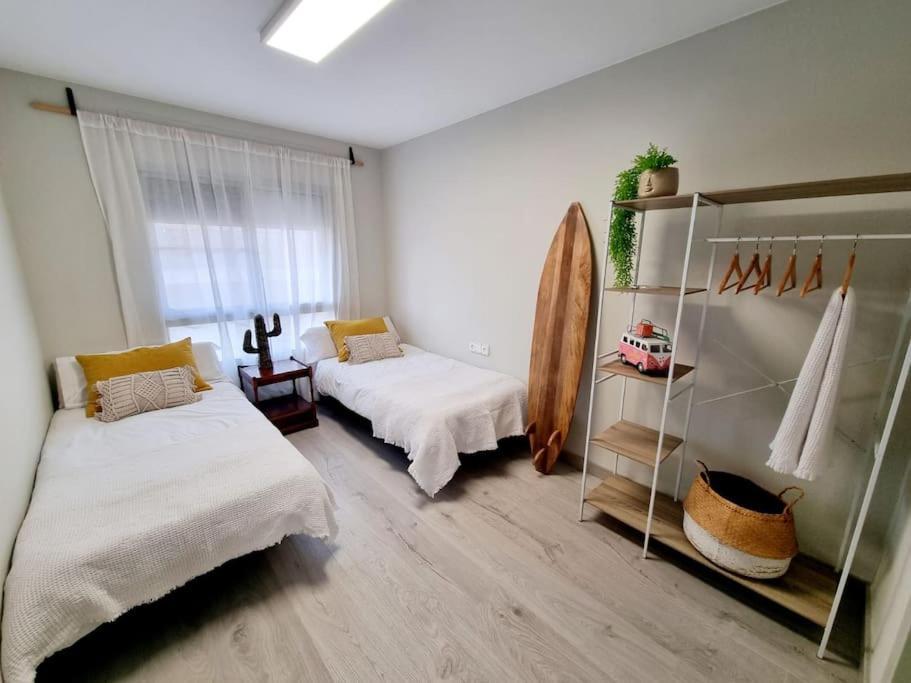 Ca La Nuria Apartment