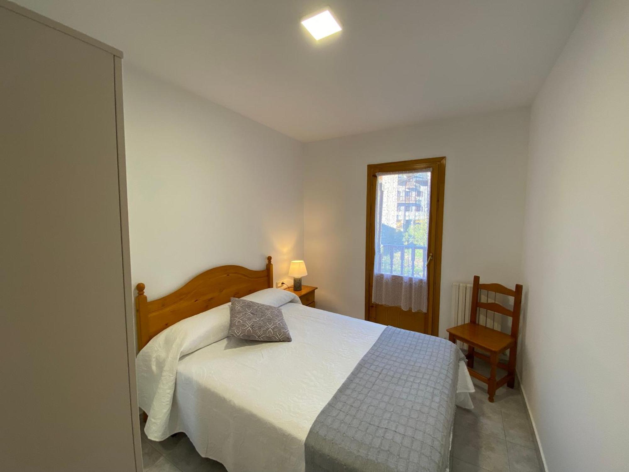 Apartamento El Mirador De Buenavista *