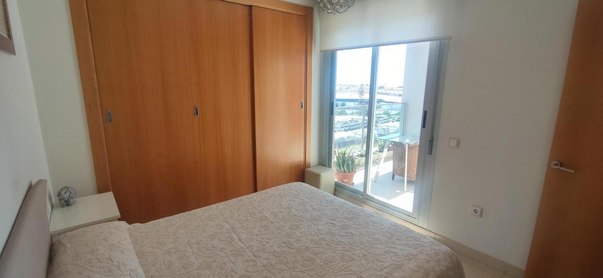 Apartamento Deluxe: Hidromasaje, Terraza Y Vistas. *