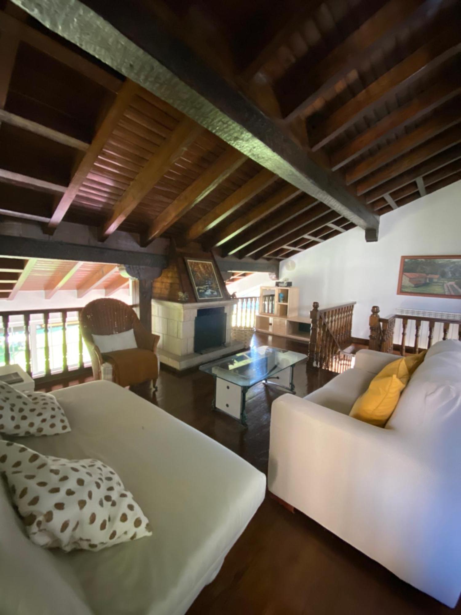Holiday home Maria Bonita Independiente Con Pisc