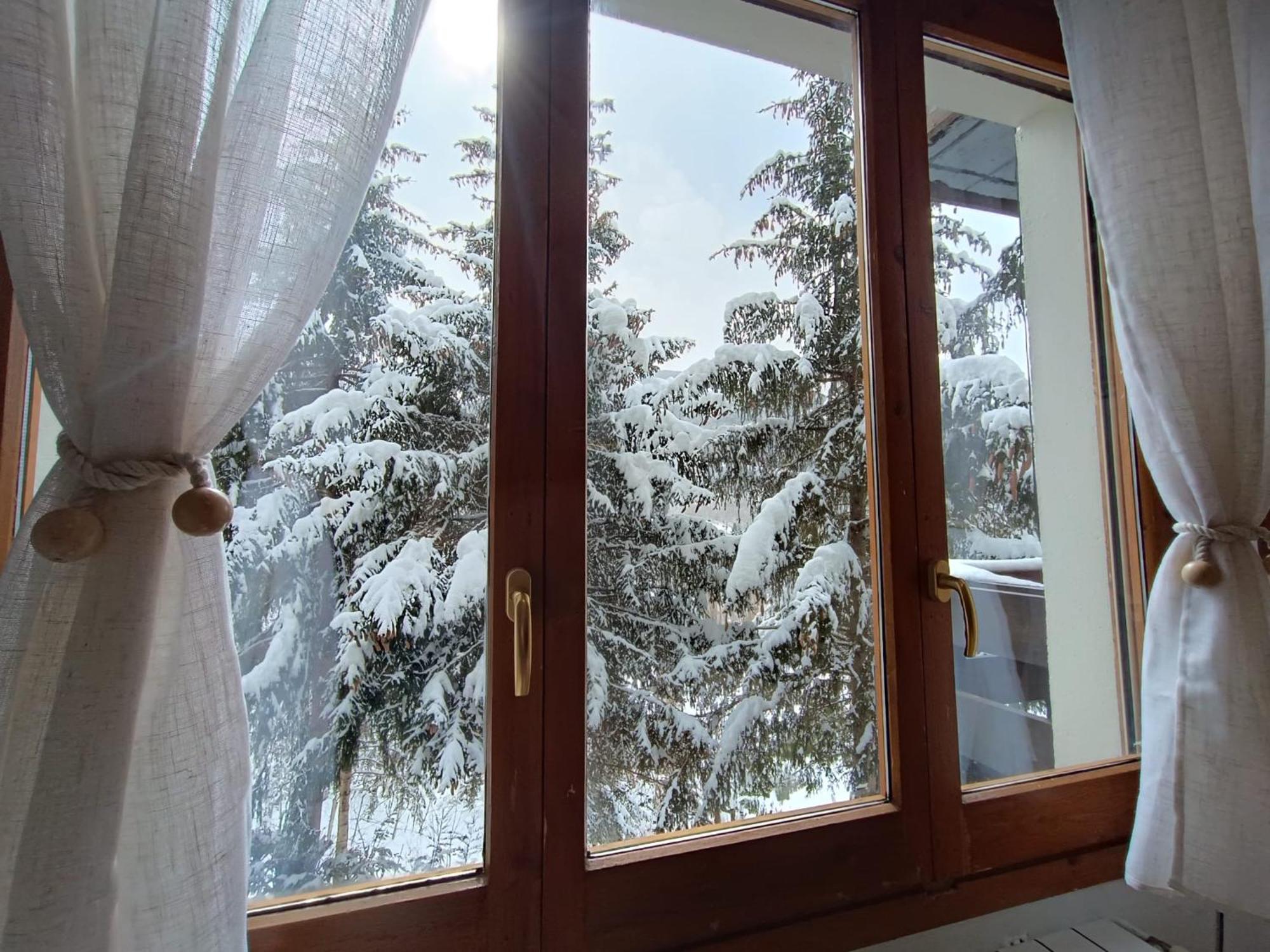 Apartamento Inmocyma El Sarrau-cerler *