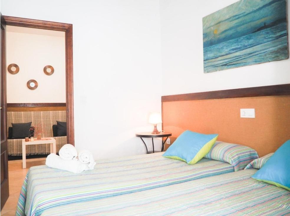 Conilplus Herreria Iii Apartamento Conil De La Frontera