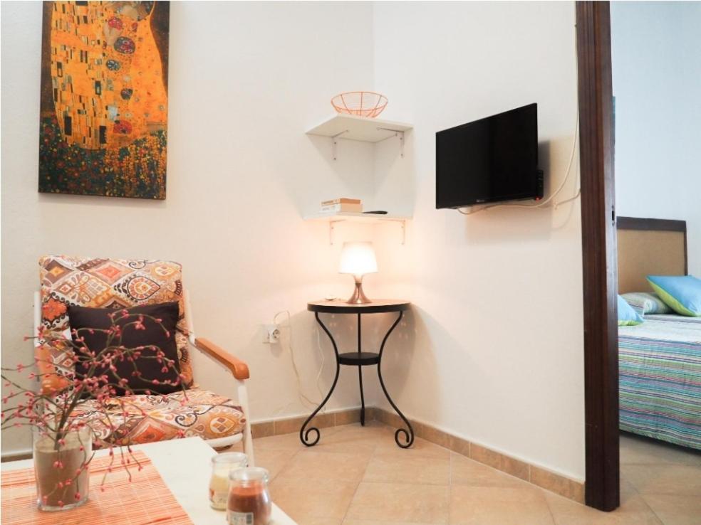 Conilplus Herreria Iii Apartamento