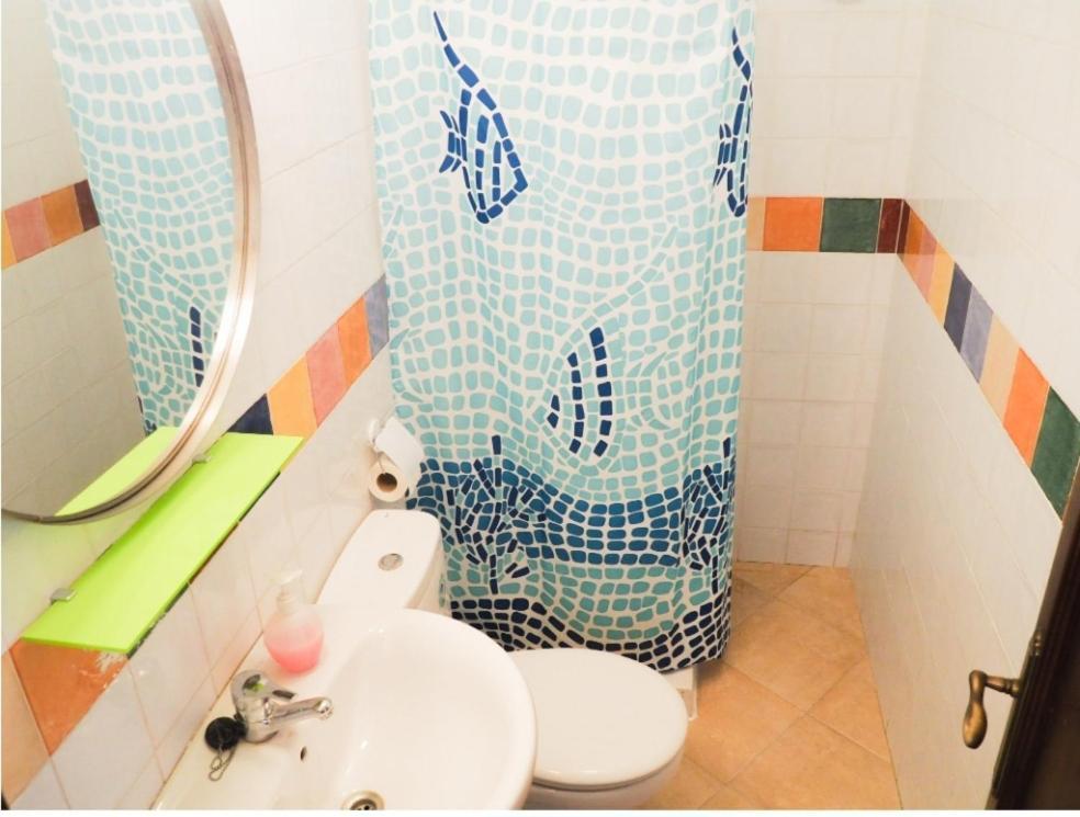 Conilplus Herreria Iii Apartamento *