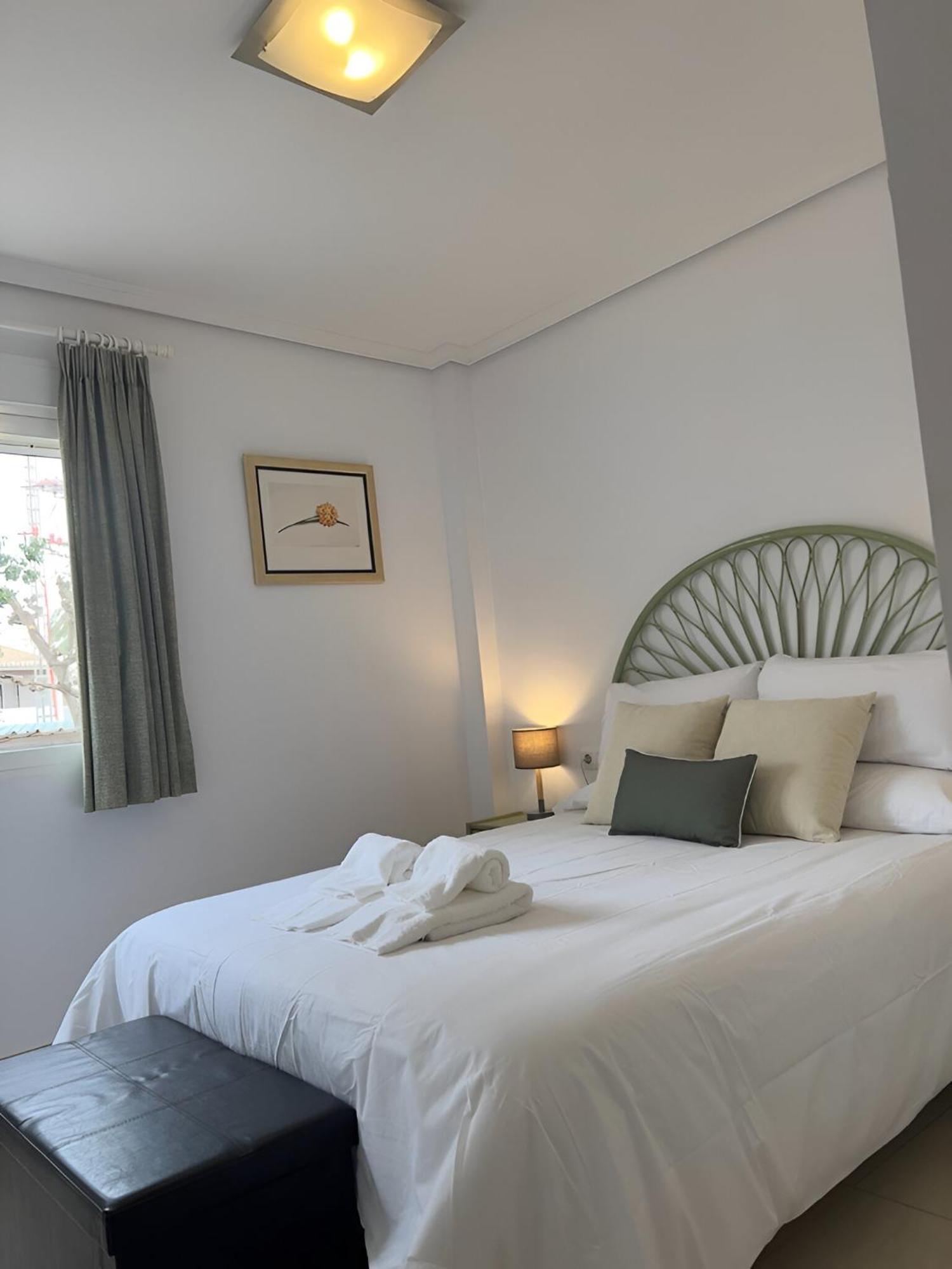 Oasis Mediterraneo - Escapada Con Piscina En * Denia