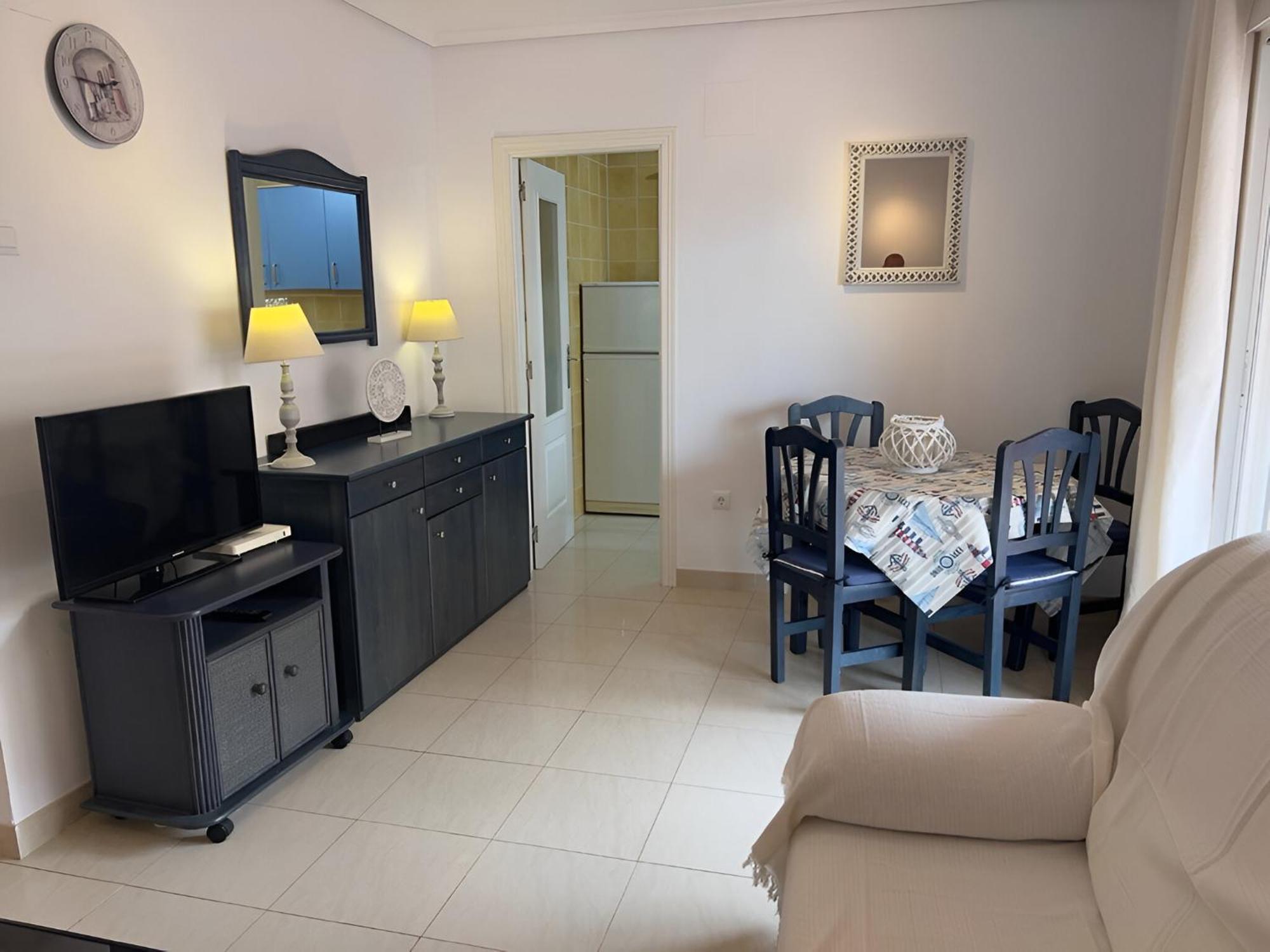 Con Piscina En Residencial Mediterraneo By Alterhome Apartment Denia