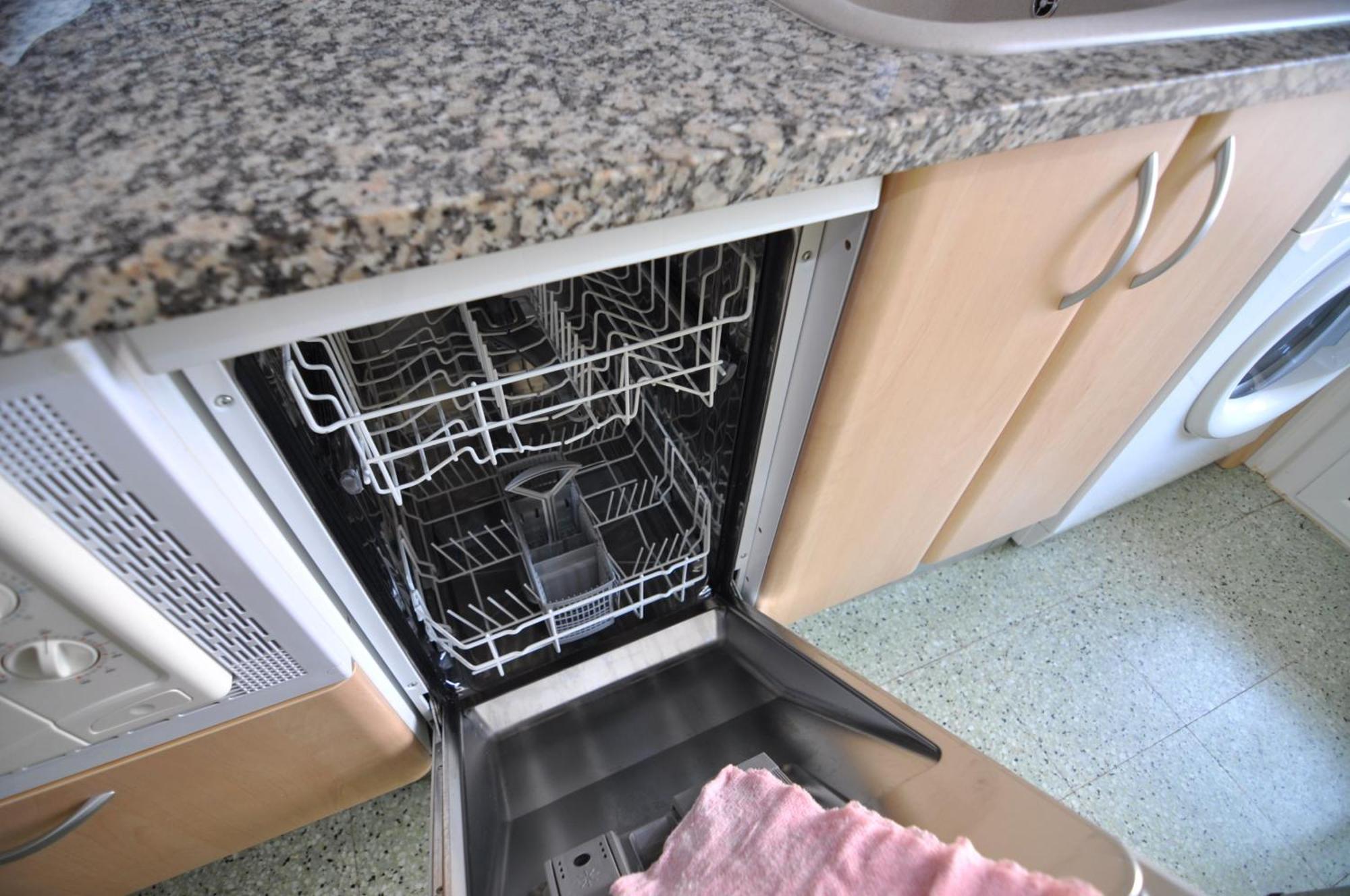 Rnet - Sant Pau Apartamento