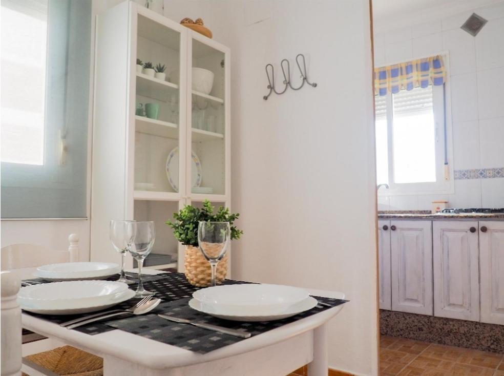 Apartment Conilplus Azucena Iii