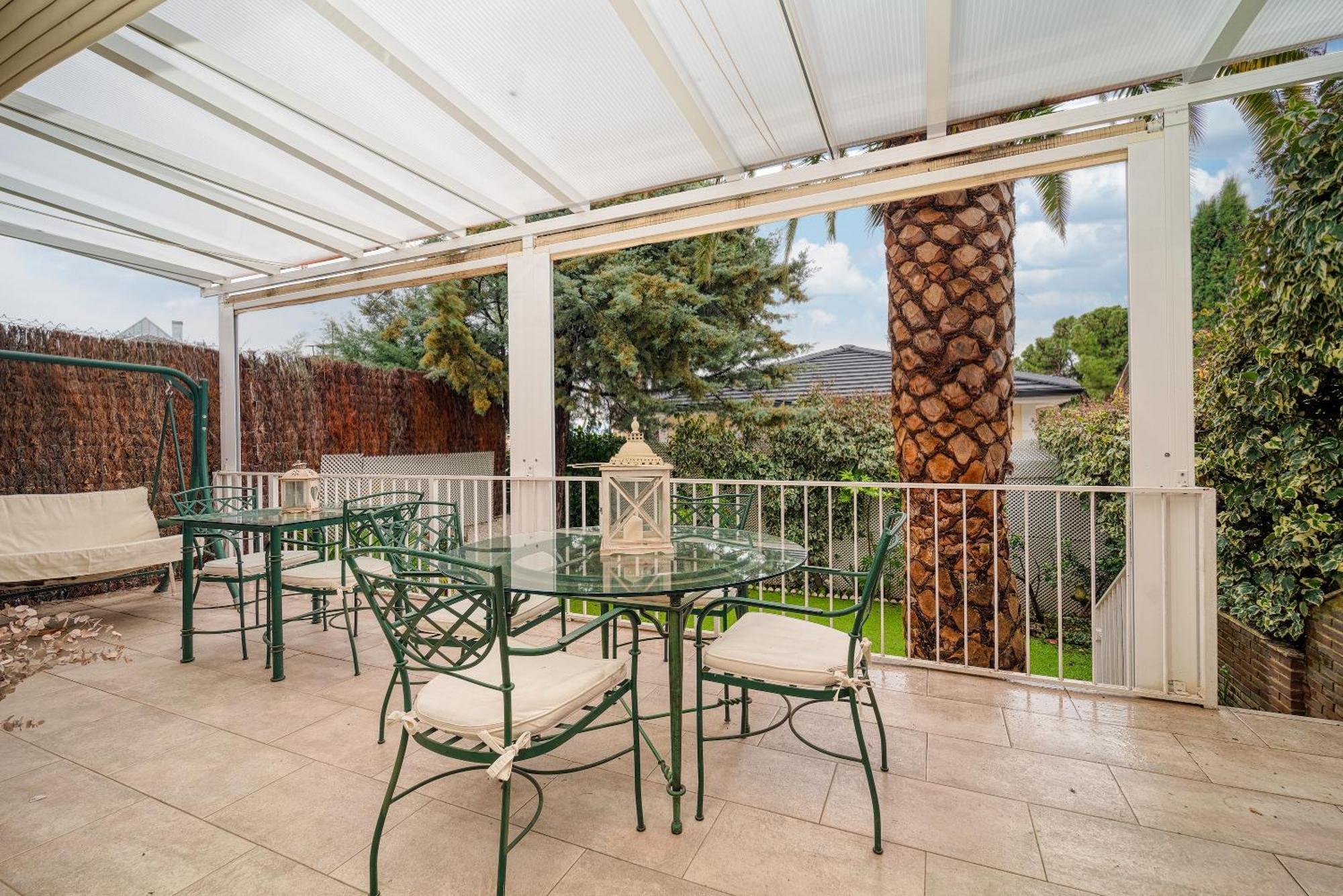 Suki House 1 Guest house Pozuelo de Alarcon