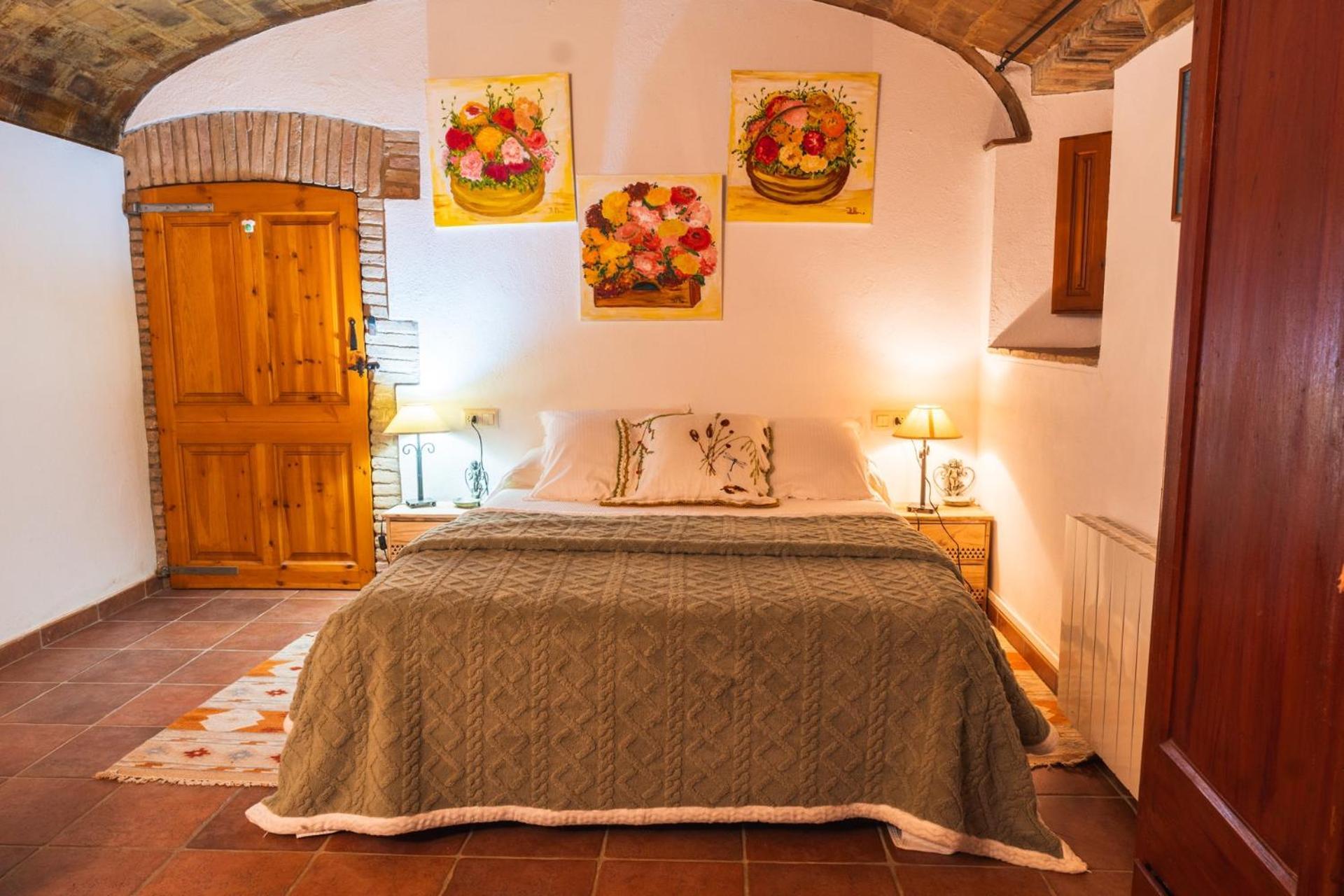 Mas Gran De - Mas Rural - & Events Hotel