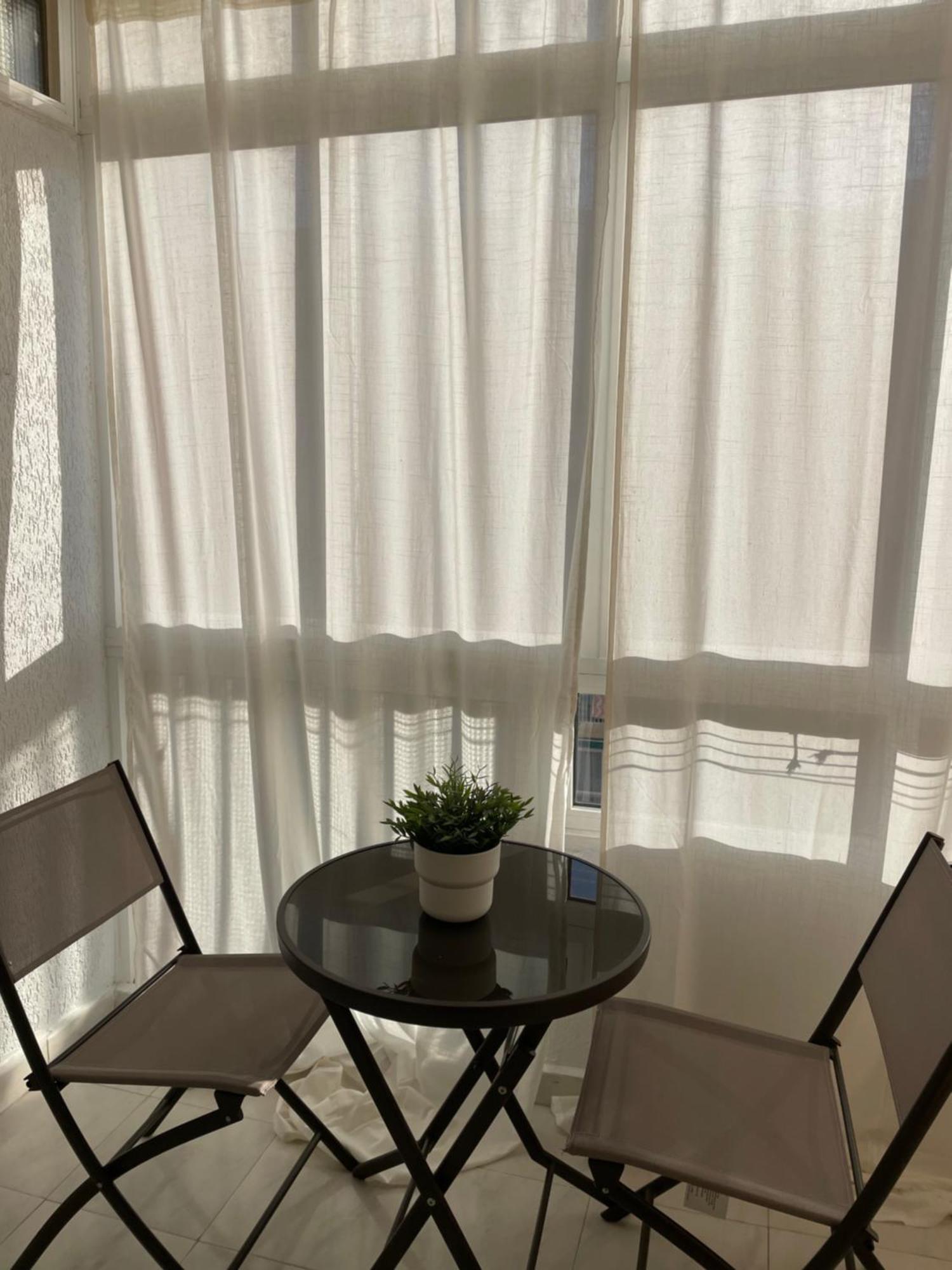 Apartment Acogedor Estudio C/ Vistas Al Mar, Recepcion 24 Hs Benalmadena
