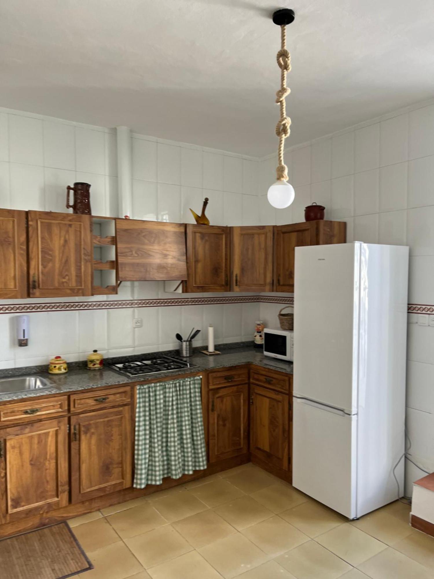 La Casilla Holiday home Montilla
