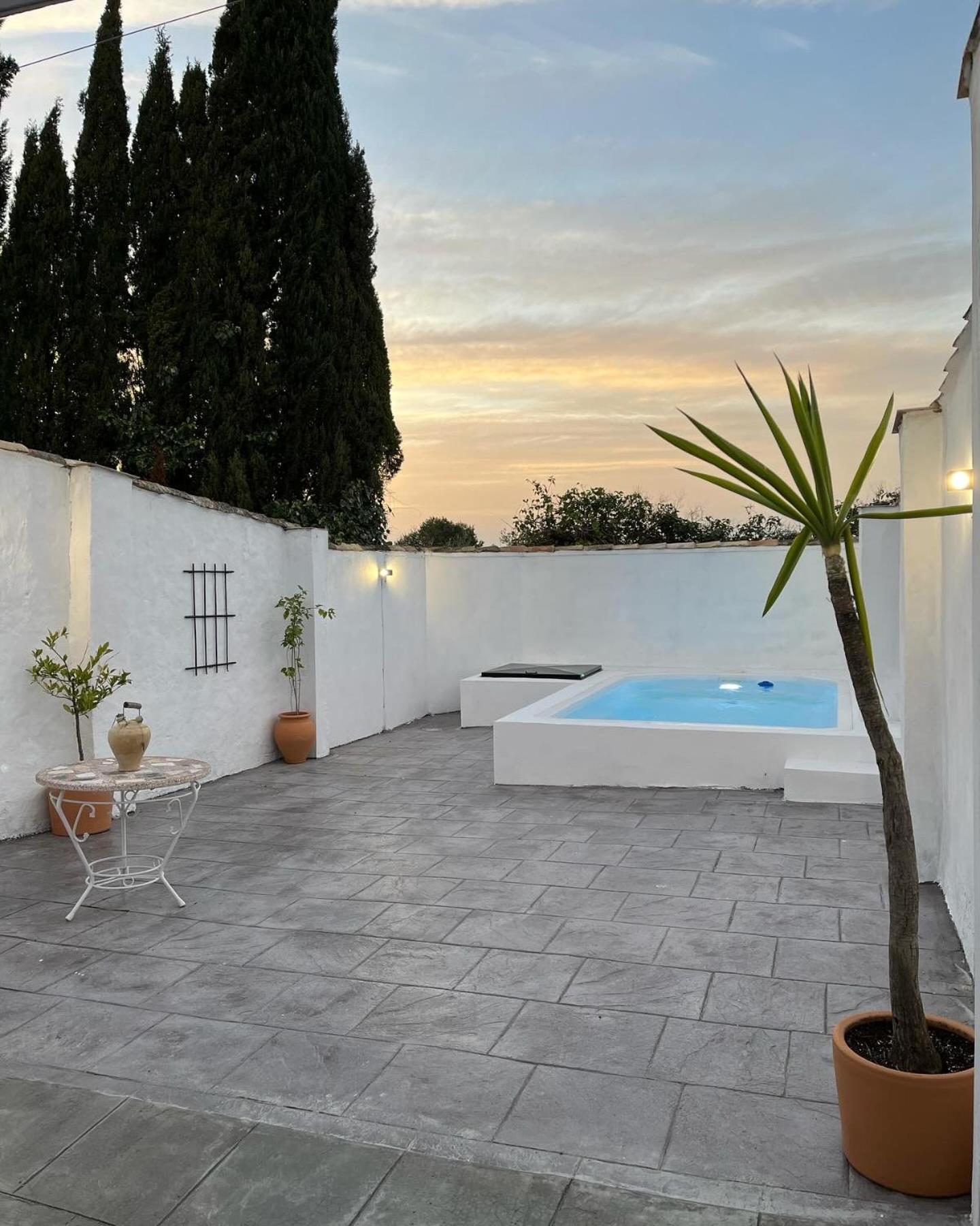 Holiday home La Casilla *