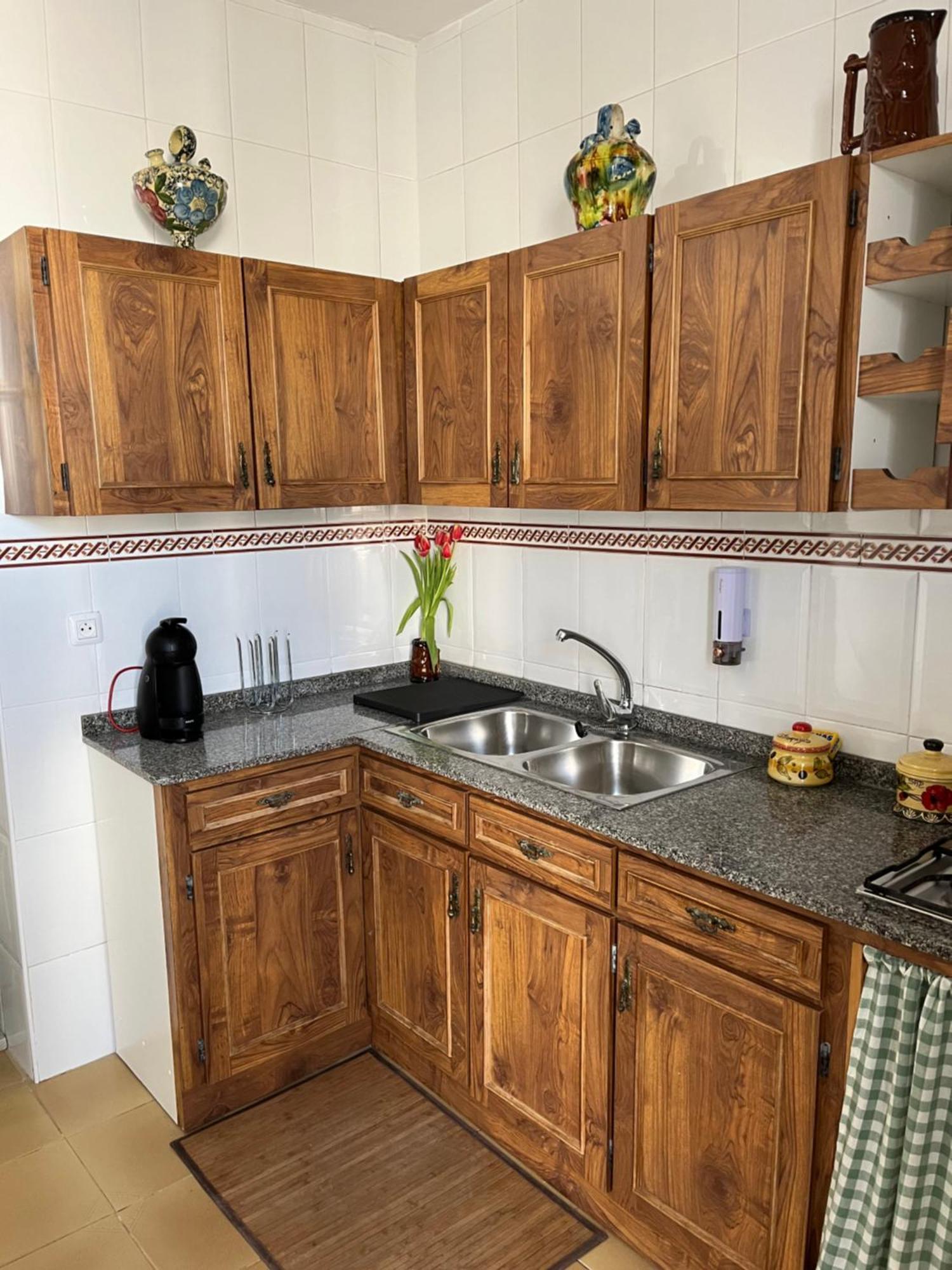 La Casilla Holiday home