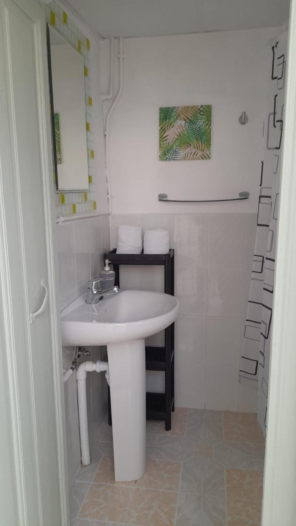 La Casilla Holiday home