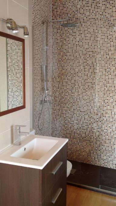 Apartamento Portocelo, En