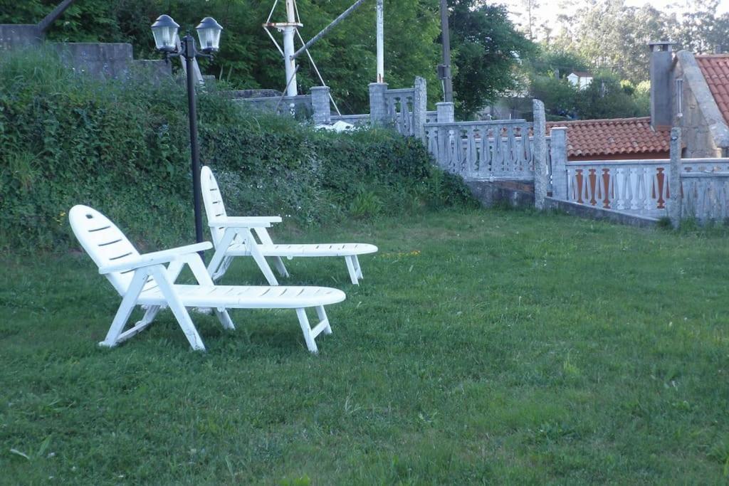 Portocelo, En Apartamento Marín