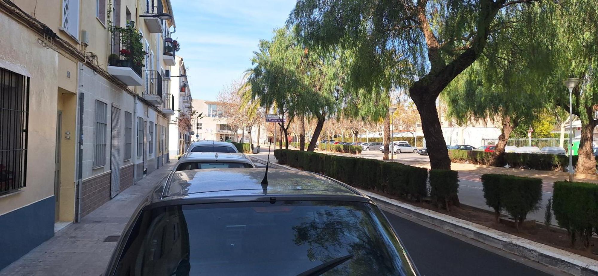 El Castell Apartamento *