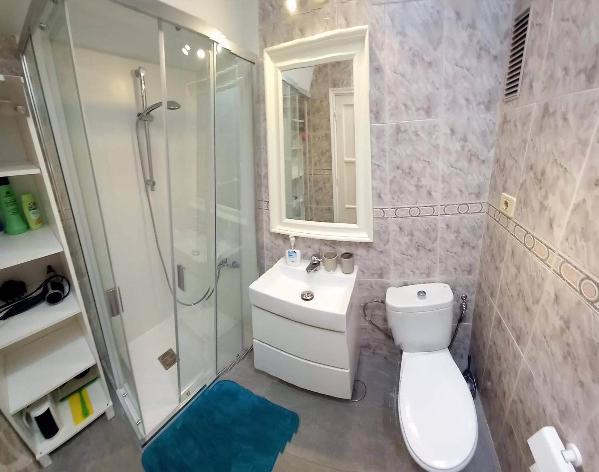 Casakash Con Vistas Al Mar, Terraza, Piscina Y Parking Gratuito Apartamento