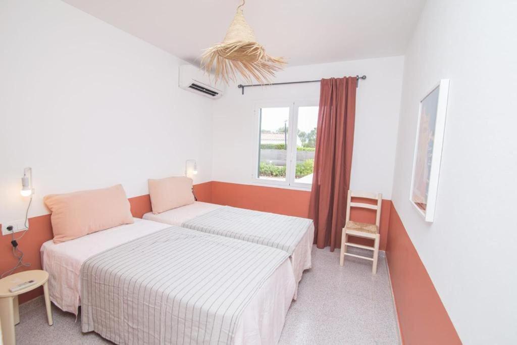 Сasa de vacaciones Casa Gabriela A Punta Prima Sant Lluís