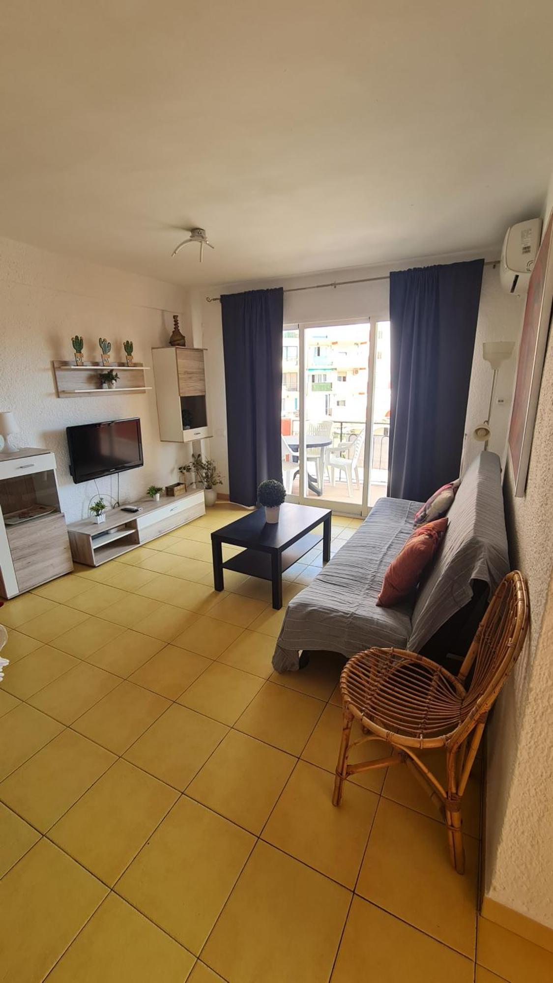 Apartamento Rincon Del Arenal *