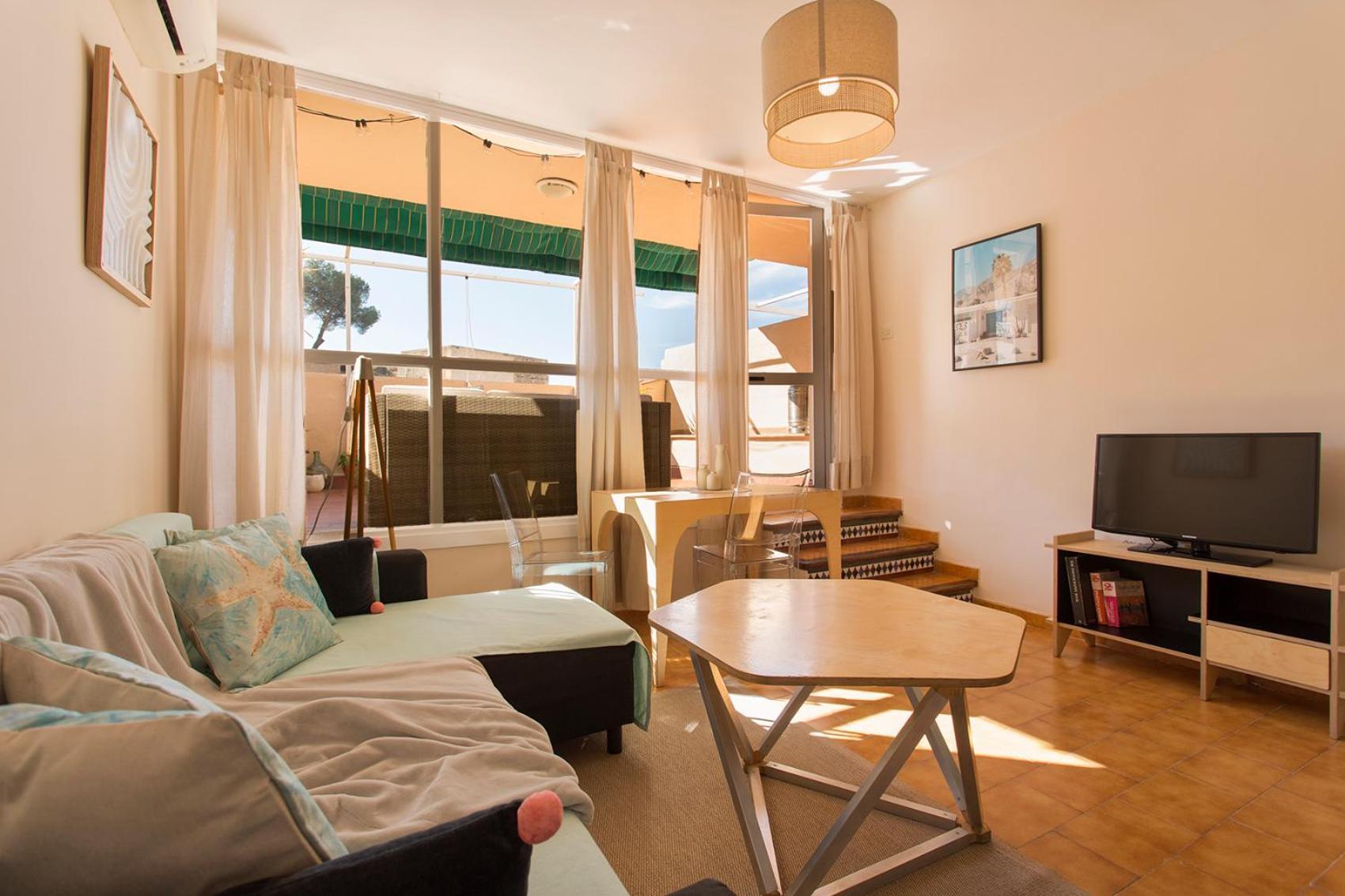 Apartment Fab Design Albaicin Serenity Con Piscina Granada