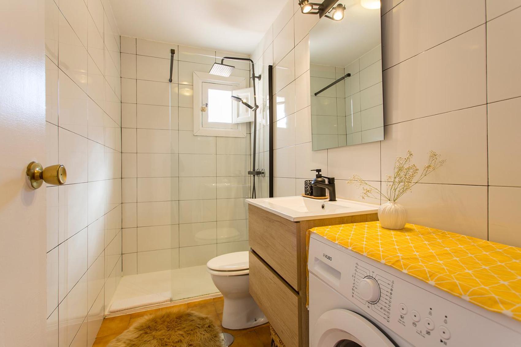 Apartment Fab Design Albaicin Serenity Con Piscina Granada