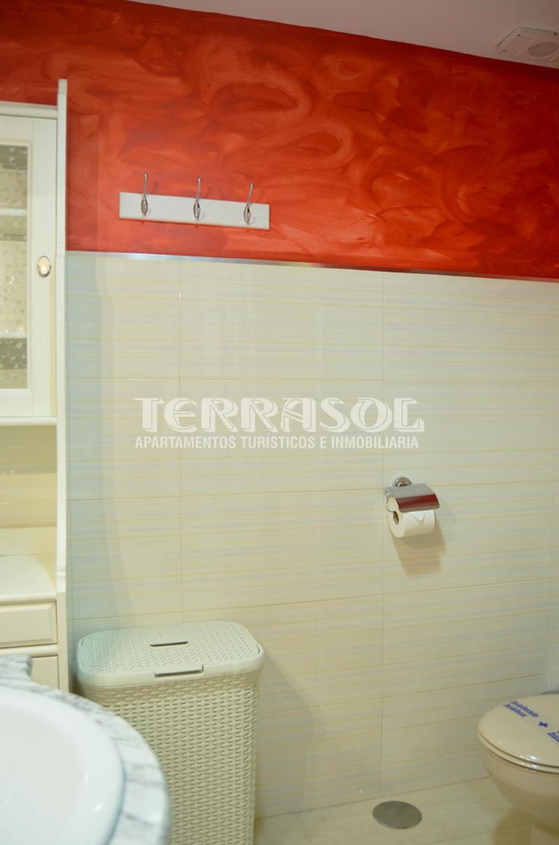 Terrasol Barco 5 Apartment