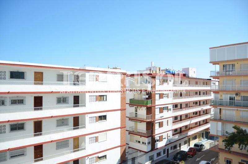 Apartment Terrasol Barco 5