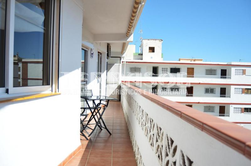 Terrasol Barco 5 Apartment