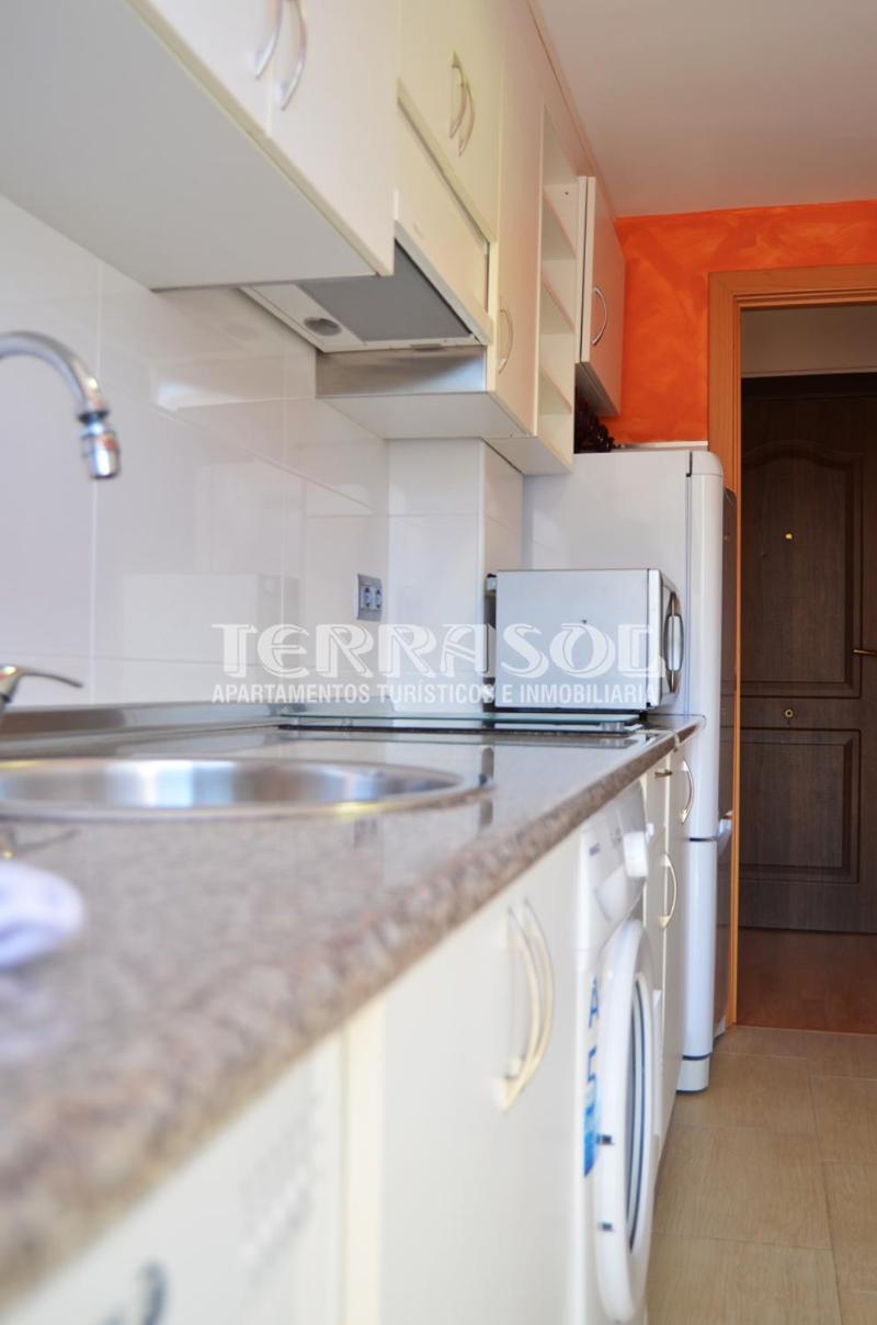 Apartment Terrasol Barco 5 *