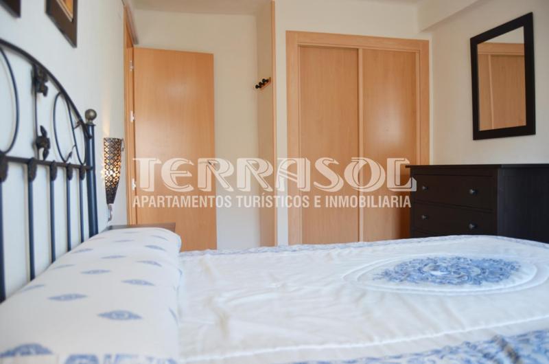 Apartment Terrasol Barco 5 *