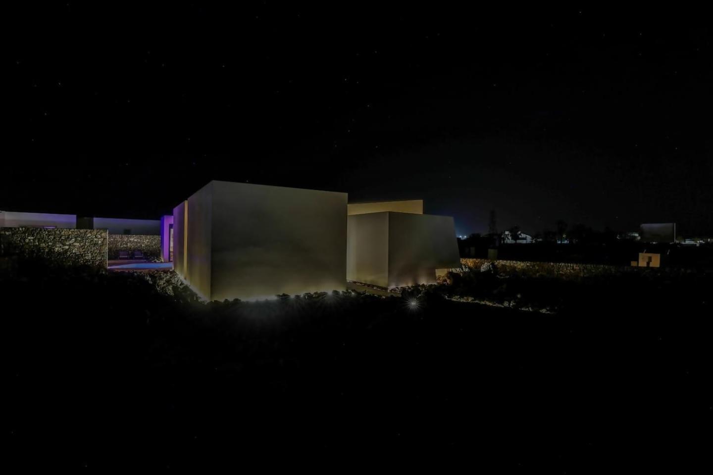 Villa Luxury Vulcano *