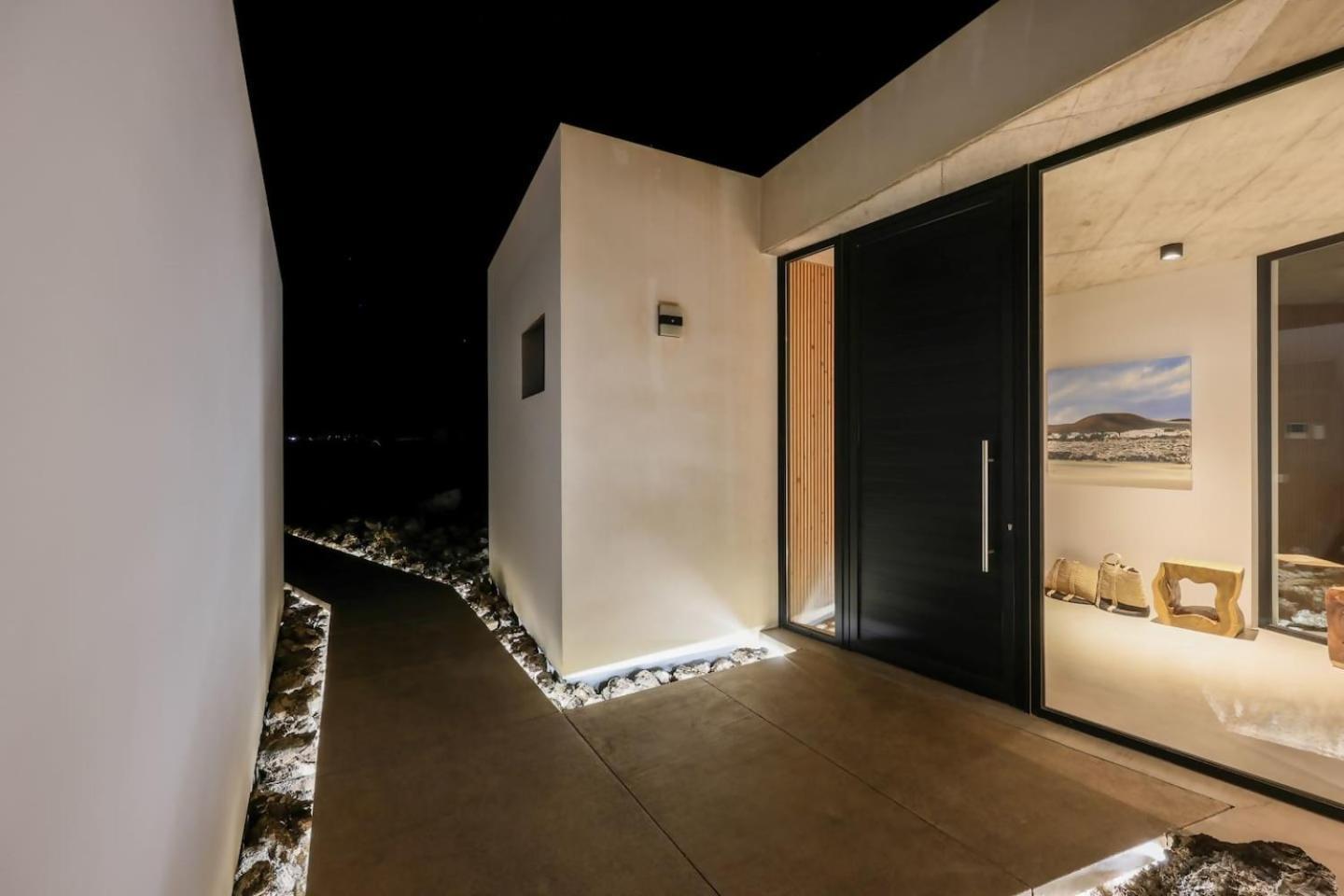Villa Luxury Vulcano