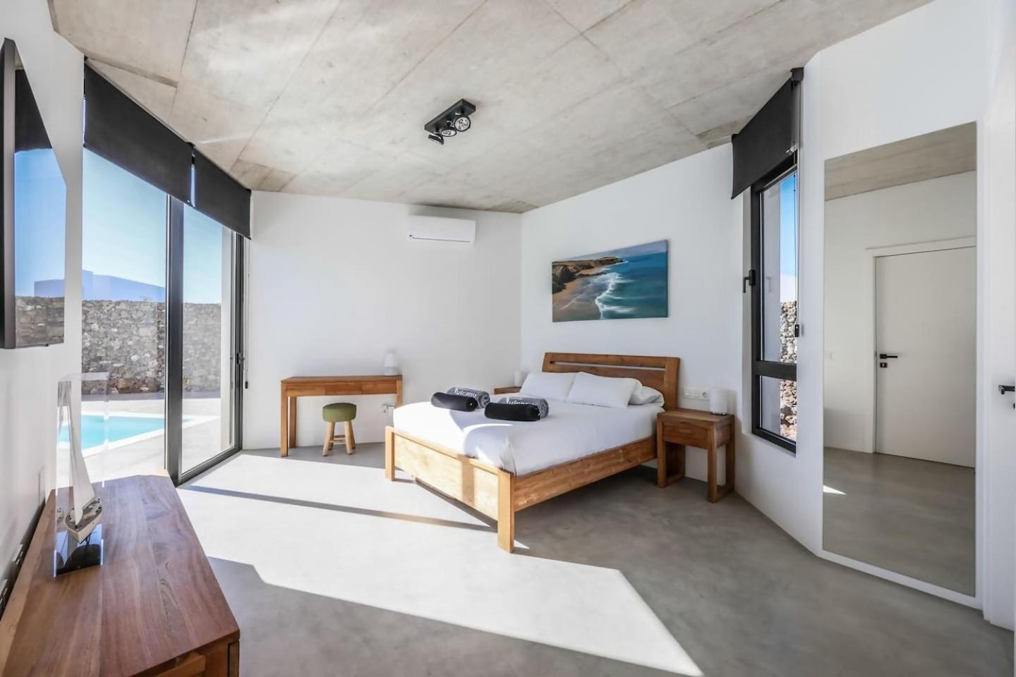 Luxury Vulcano