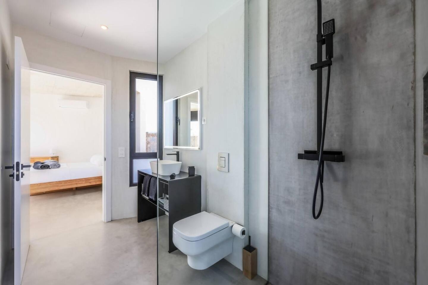 Villa Luxury Vulcano *