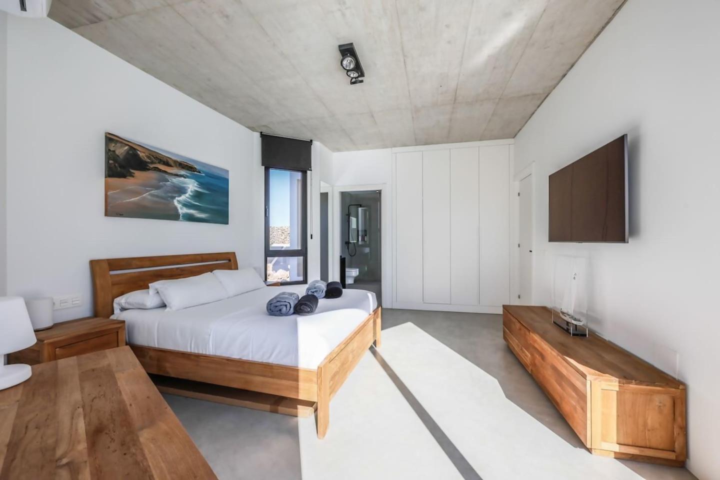 Villa Luxury Vulcano