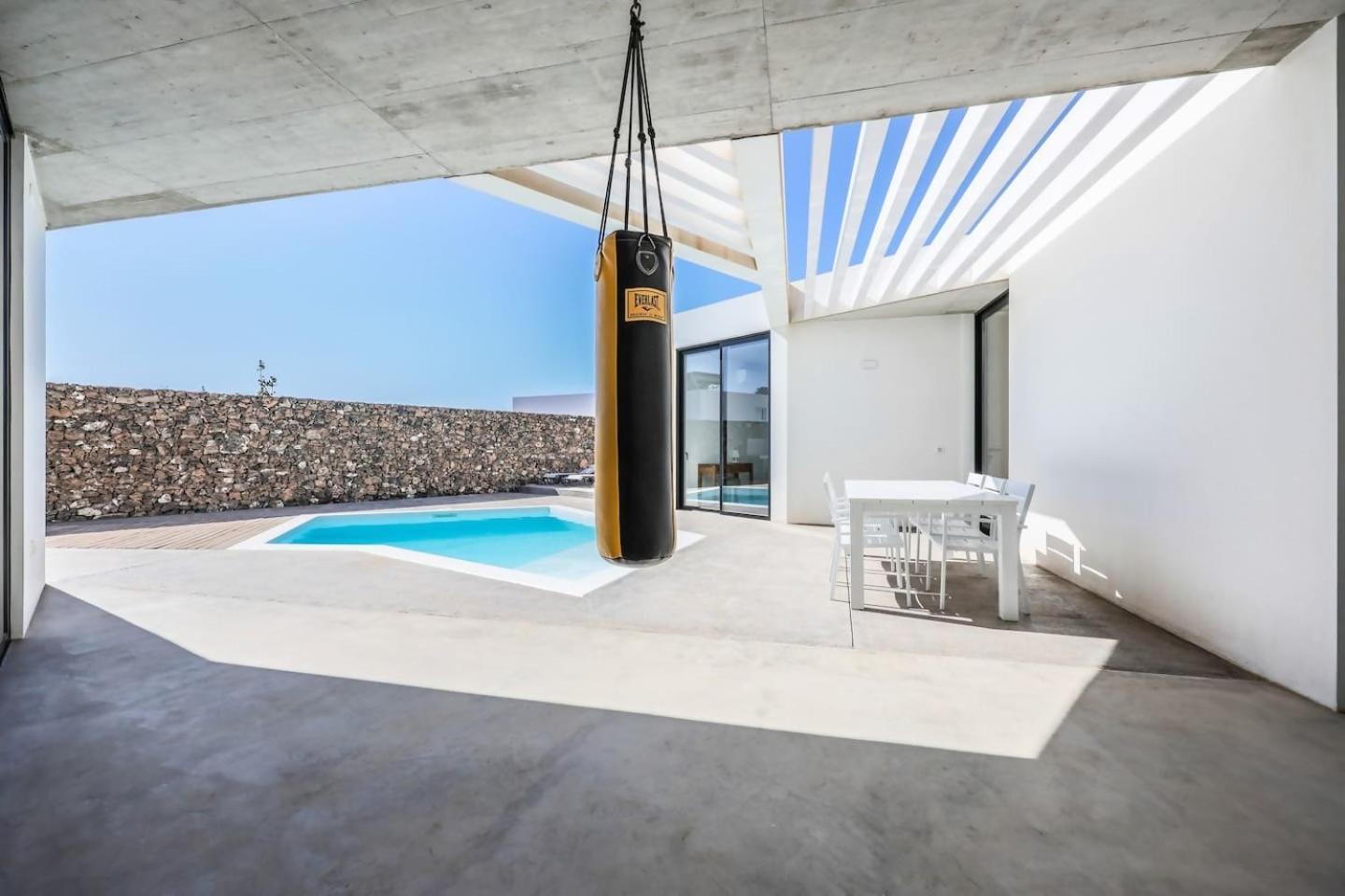 Villa Luxury Vulcano *