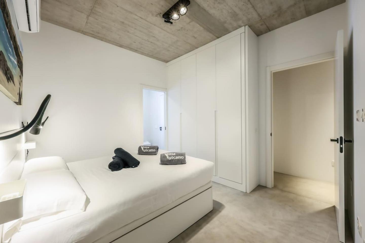 Luxury Vulcano * Lajares